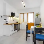アパート Casa Lambasa シベニク