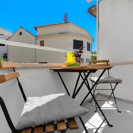 Casa Lambasa Apartment Sibenik