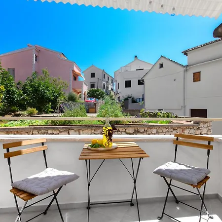 Apartment Casa Lambasa