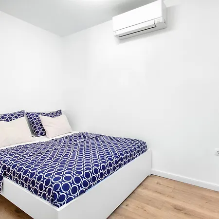 Apartment Casa Lambasa