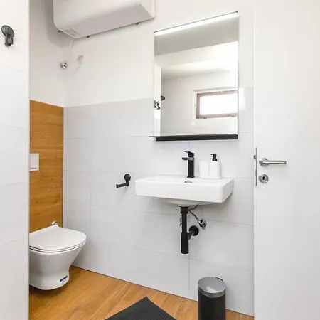 Casa Lambasa شقة *