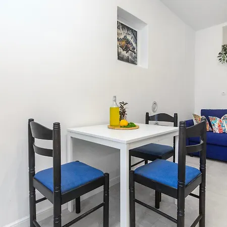 Apartment Casa Lambasa *