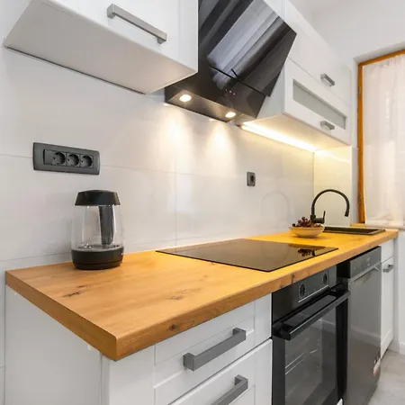 Lejlighed Casa Lambasa Šibenik