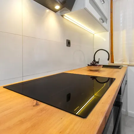 Casa Lambasa Apartment