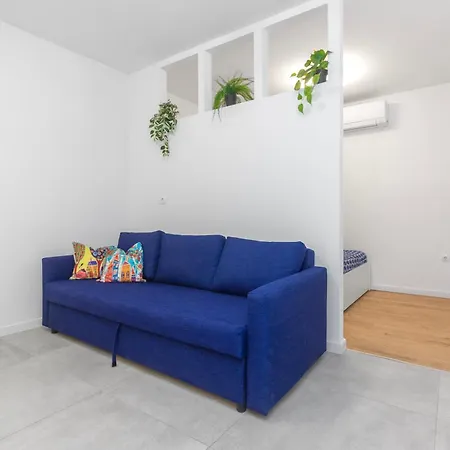 Lejlighed Casa Lambasa *