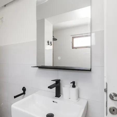 Casa Lambasa Šibenik