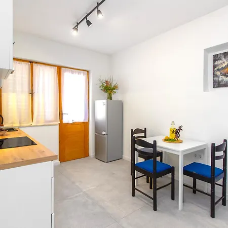 Casa Lambasa Apartment Šibenik