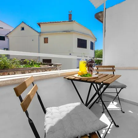 Lejlighed Casa Lambasa