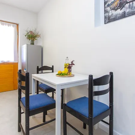 Casa Lambasa Apartment *