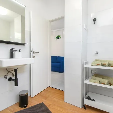 Casa Lambasa Apartment Šibenik