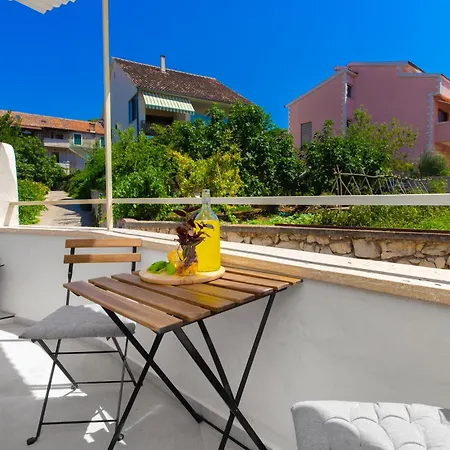 Casa Lambasa شقة *