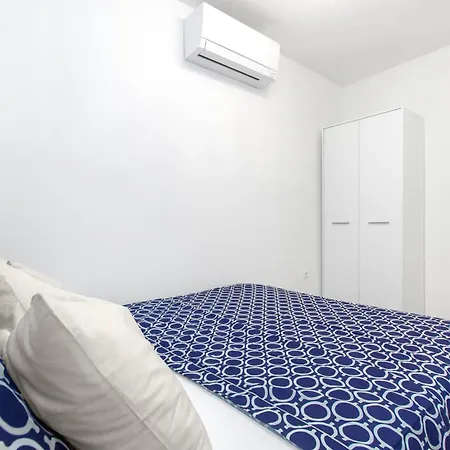 شقة Casa Lambasa *