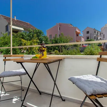 Casa Lambasa Šibenik