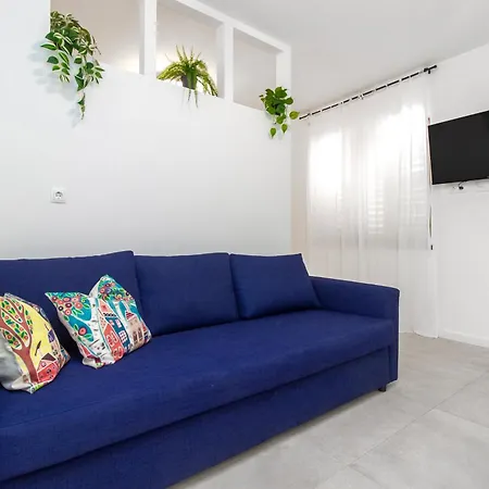 شقة Casa Lambasa *