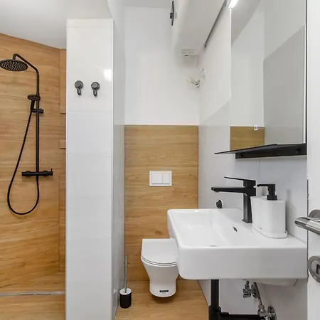 Casa Lambasa Apartment