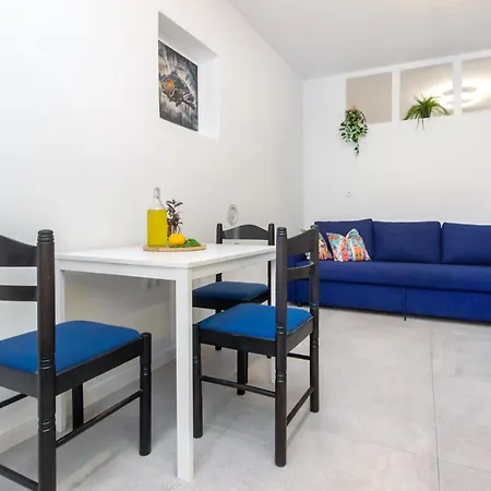 شقة Casa Lambasa شيبينيك