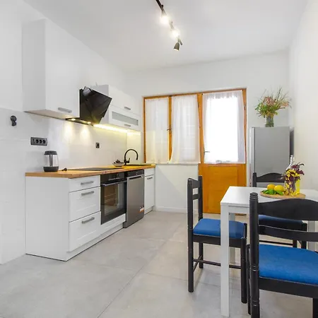 Apartment Casa Lambasa Šibenik