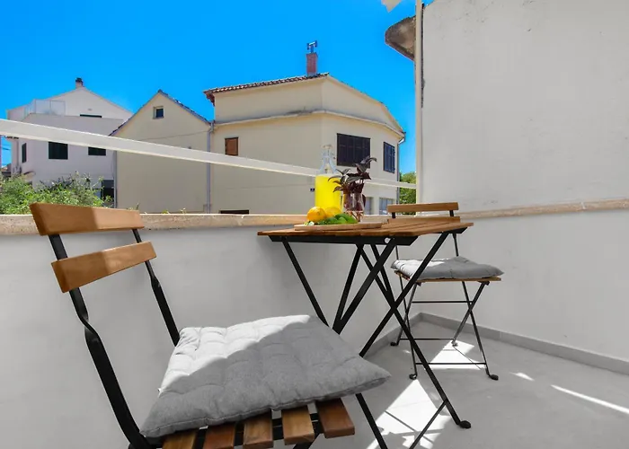 Casa Lambasa Appartement Šibenik