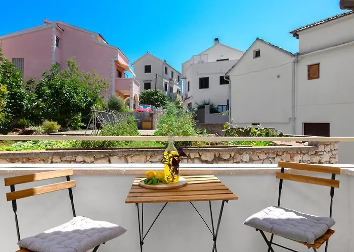 Apartman Casa Lambasa