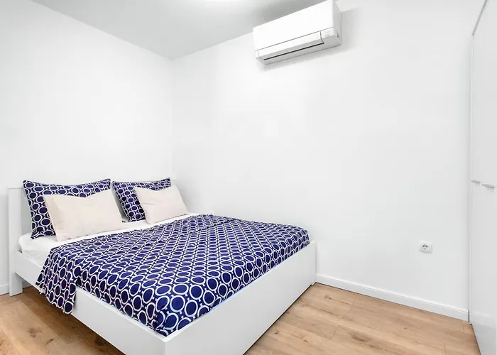 Apartman Casa Lambasa