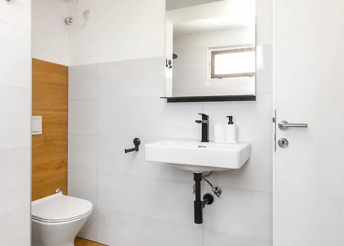 Casa Lambasa Apartman *