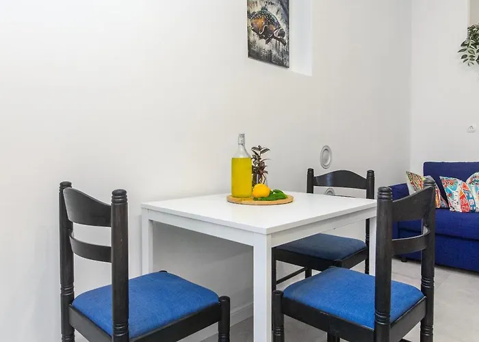 Appartement Casa Lambasa *