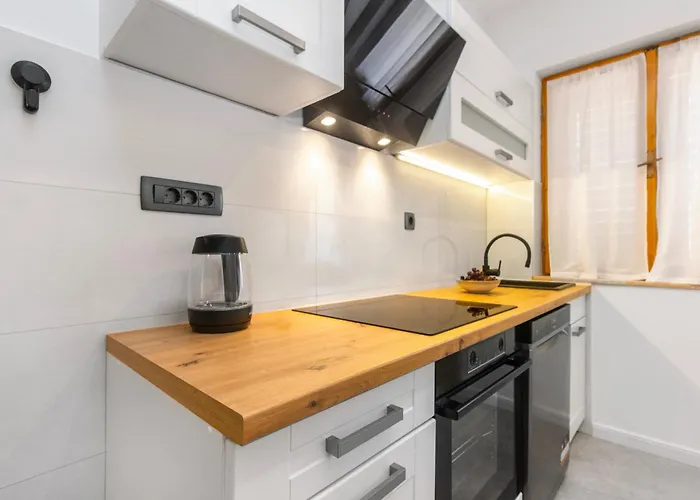 Appartement Casa Lambasa Šibenik