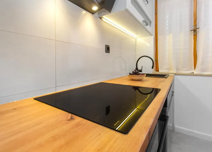 Casa Lambasa Appartement