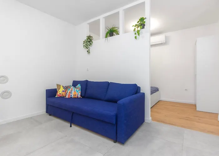 Apartman Casa Lambasa *