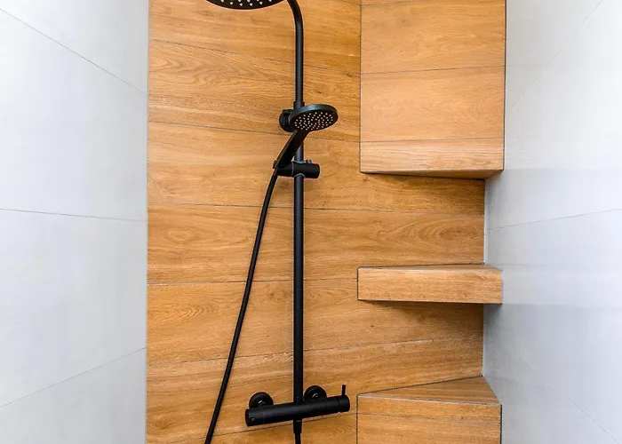 Apartman Casa Lambasa Sibenik