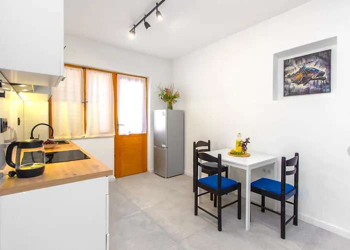 Casa Lambasa Apartman Sibenik