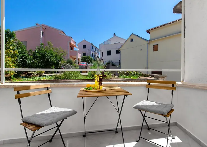 Apartman Casa Lambasa Sibenik