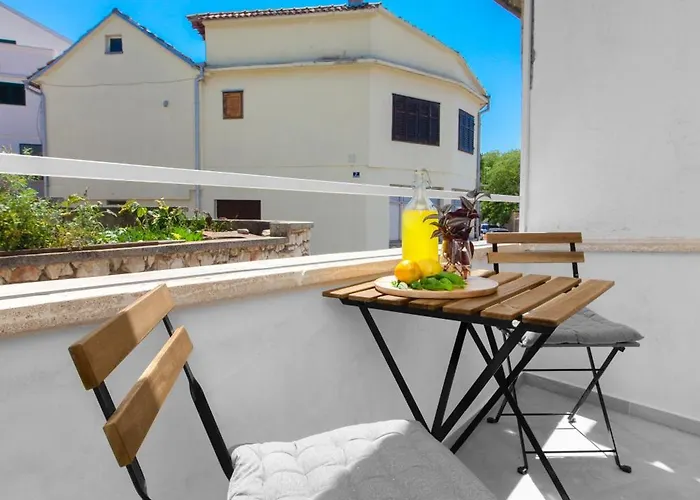 Apartman Casa Lambasa