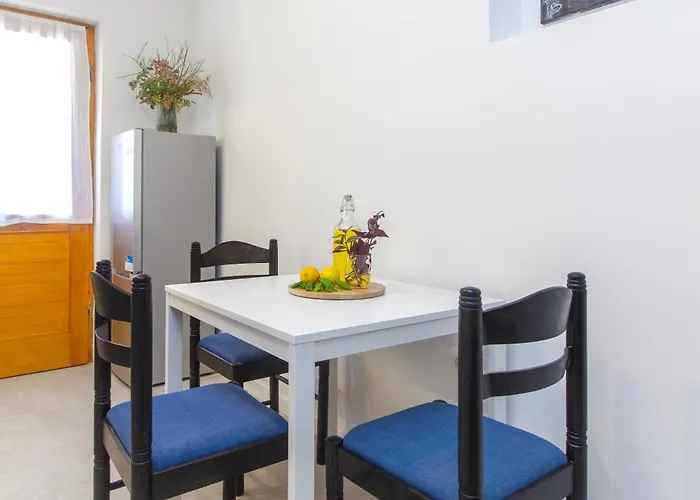 Casa Lambasa Apartman *