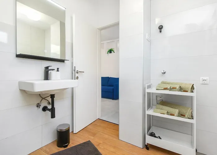 Casa Lambasa Apartman Sibenik