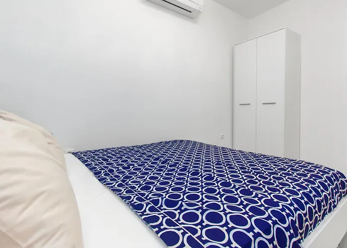 Apartman Casa Lambasa