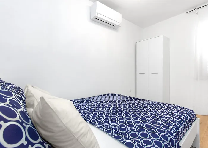 Apartman Casa Lambasa *