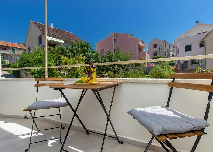 Casa Lambasa Sibenik