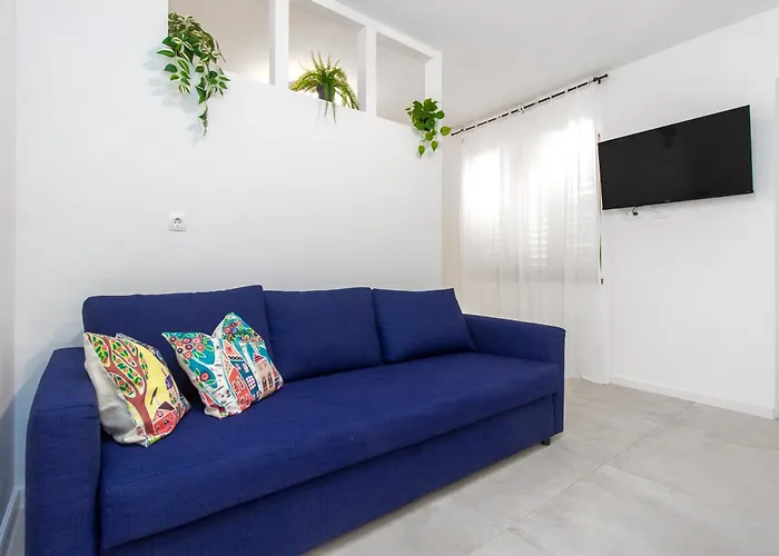 Apartman Casa Lambasa *