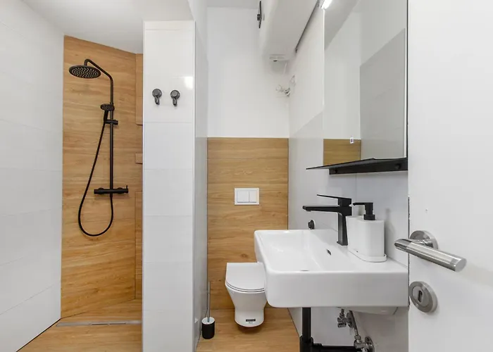 Casa Lambasa Apartman