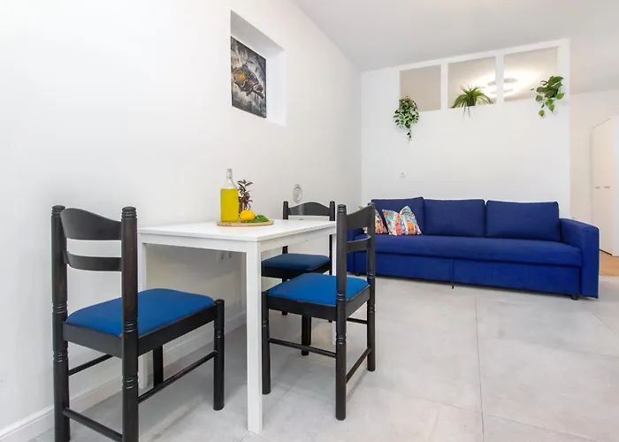 Apartman Casa Lambasa Sibenik