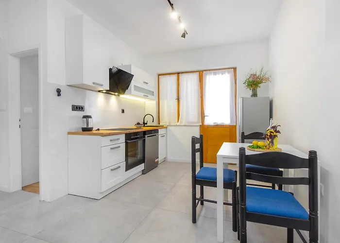 Apartman Casa Lambasa Sibenik